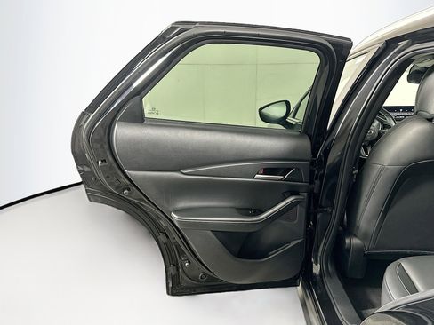 Used 2024 MAZDA CX-30 AWD 2.5 S w/ Select Sport Pkg image 27