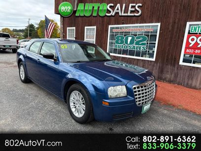 Used 2009 Chrysler 300 LX