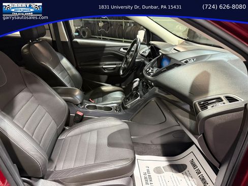 Used 2013 Ford Escape Titanium AWD/4WD image 27