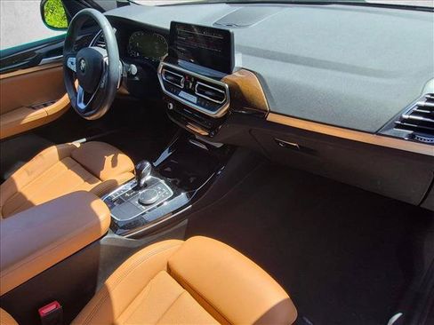 Certified 2023 BMW X3 xDrive30i w/ Convenience Package AWD/4WD image 21