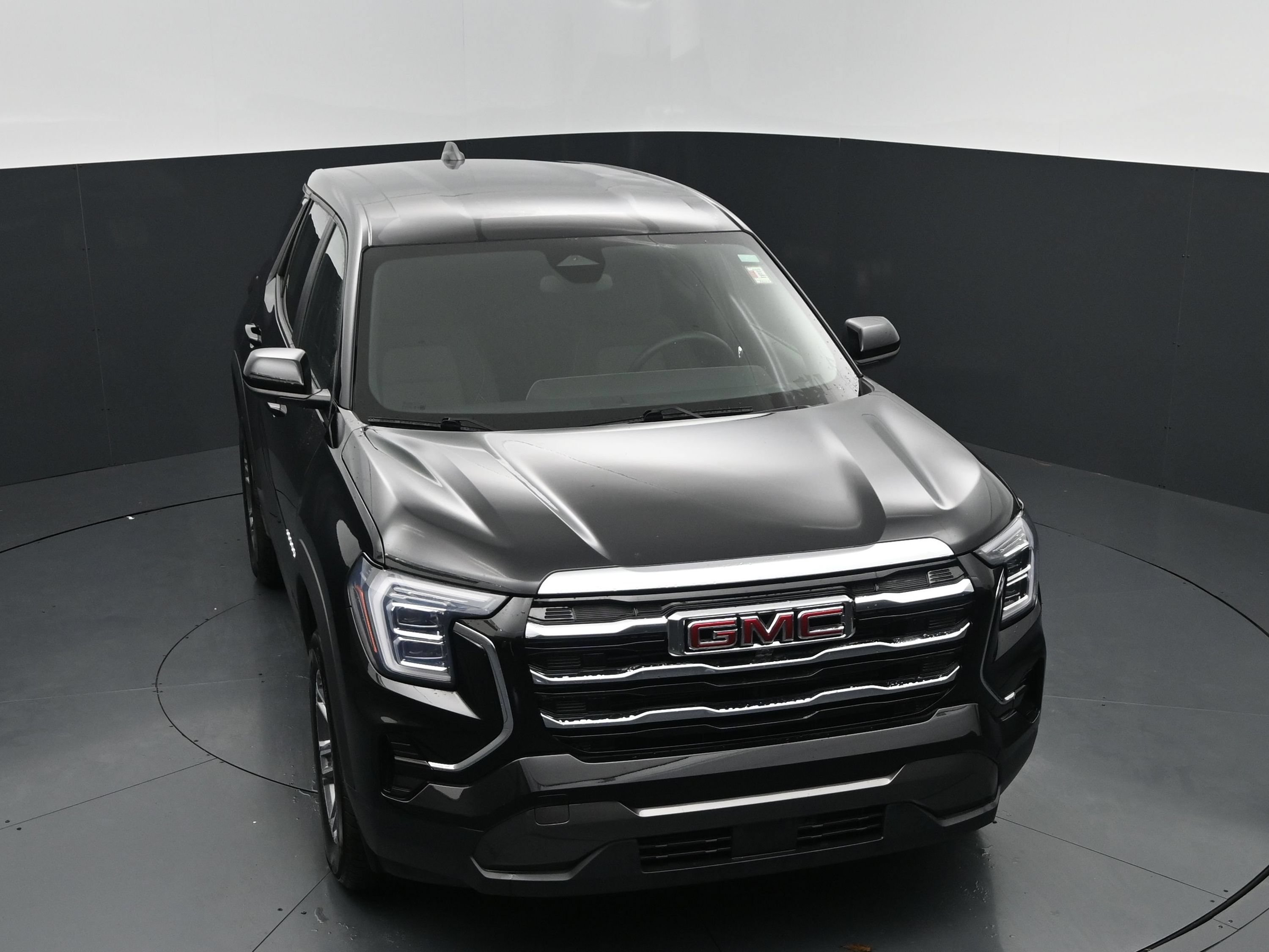 Used 2026 GMC Terrain Elevation FWD image 34