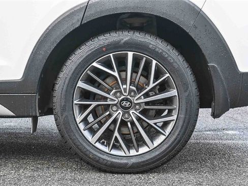 Certified 2021 Hyundai Tucson Ultimate image 10