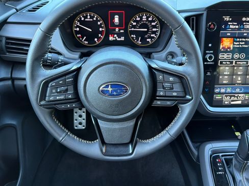 Used 2024 Subaru Crosstrek 2.5i Sport w/ Popular Package #4A AWD/4WD image 18