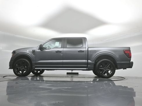 New 2026 Ford F150 STX w/ F-150 LOBO Package AWD/4WD image 47