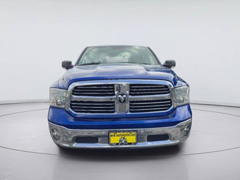 Used 2015 RAM 1500 Lone Star RWD image 8