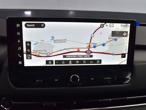 New 2025 Mitsubishi Outlander SE image 15