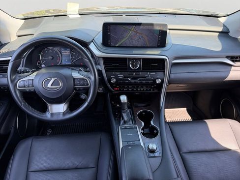 Used 2022 Lexus RX 350 AWD w/ Premium Package image 12