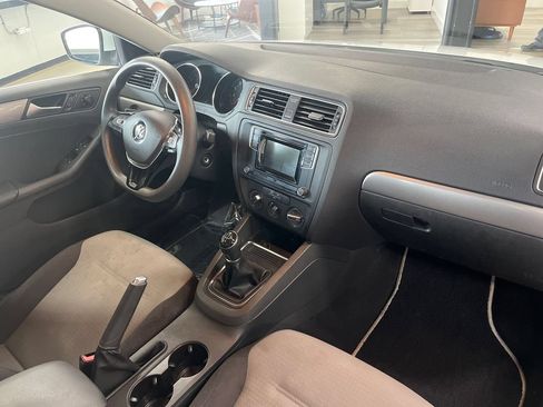 Used 2017 Volkswagen Jetta S FWD image 51