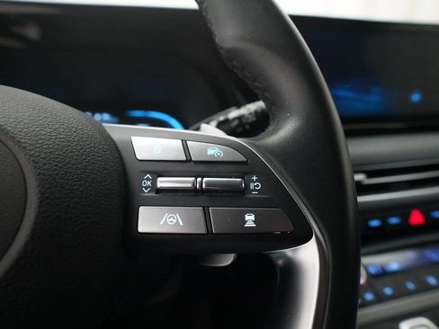 Used 2025 Hyundai Palisade SEL AWD/4WD image 20