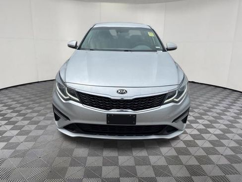 Used 2019 Kia Optima LX FWD image 14