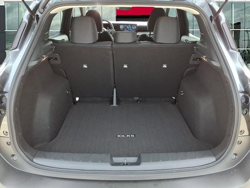 New 2026 Nissan Kicks S image 11