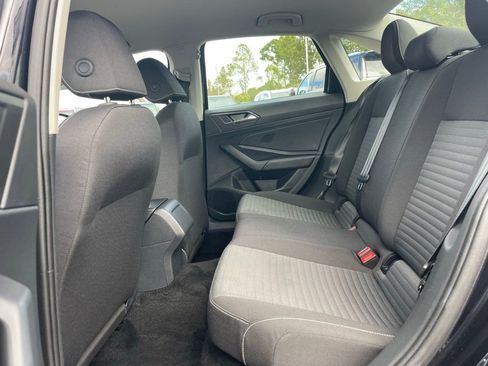 Used 2024 Volkswagen Jetta S image 16