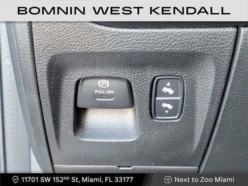 Used 2022 RAM 1500 Laramie image 25