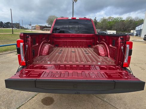 New 2026 Ford F250 Platinum AWD/4WD image 13