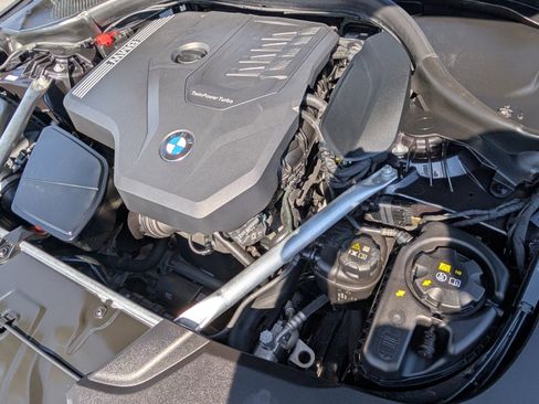 Used 2023 BMW 530i w/ M Sport Package image 24