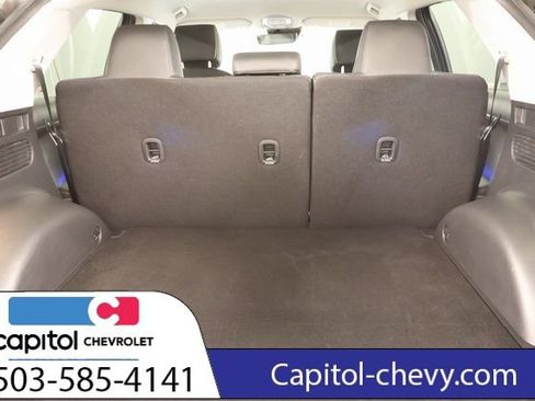 Used 2023 Hyundai Ioniq 5 SEL RWD image 27