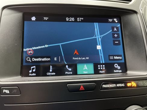 Used 2019 Ford Explorer XLT w/ Equipment Group 202A AWD/4WD image 5