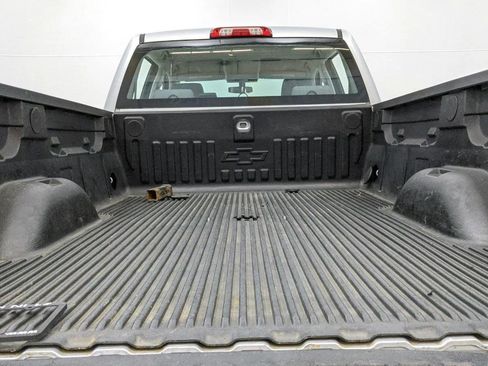 Used 2016 Chevrolet Silverado 2500 W/T w/ Snow Plow Prep Package AWD/4WD image 41