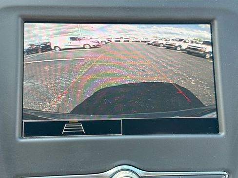 Used 2022 Chevrolet Equinox LT FWD image 17