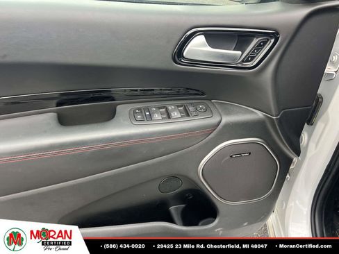 Used 2024 Dodge Durango Citadel AWD/4WD image 16