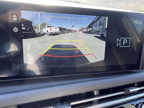 Used 2026 Hyundai Santa Cruz SE image 16