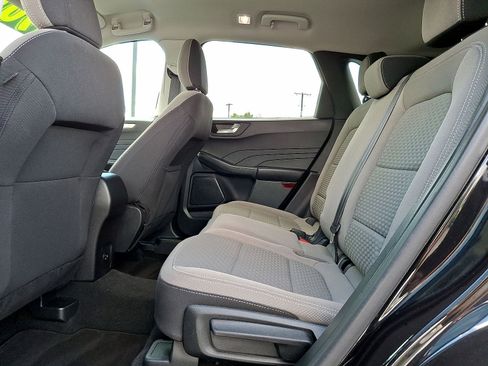 Used 2021 Ford Escape SE FWD image 19