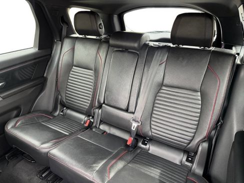 Used 2020 Land Rover Discovery Sport S R-Dynamic image 9