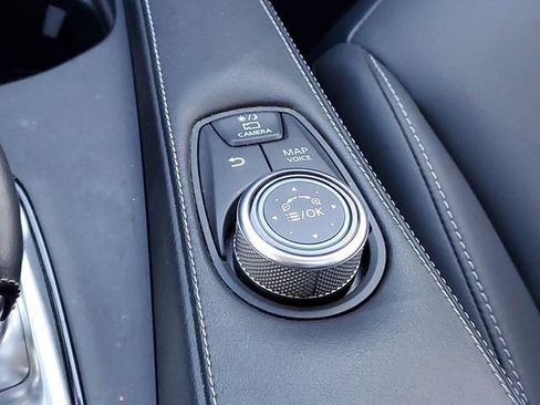 Used 2020 INFINITI QX50 AWD image 28