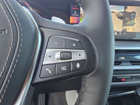 New 2026 BMW X5 xDrive50e image 22