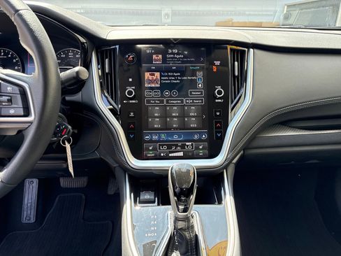 Used 2025 Subaru Legacy Premium image 20