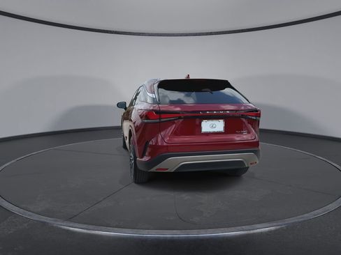 New 2026 Lexus RX 350 Premium Plus image 7