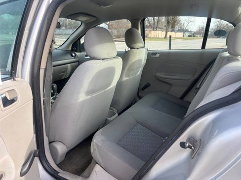 Used 2008 Chevrolet Cobalt LS w/ Protection Package image 10