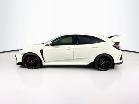 Used 2021 Honda Civic Type R image 7