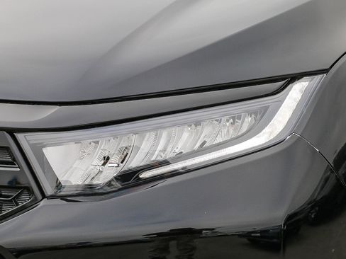 New 2026 Honda Odyssey Touring image 5