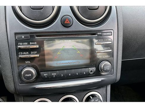 Used 2015 Nissan Rogue S w/ Convenience Package AWD/4WD image 23
