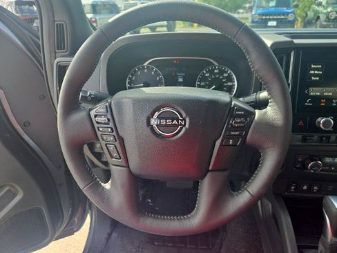 Used 2026 Nissan Frontier SV w/ SV Convenience Package AWD/4WD image 21