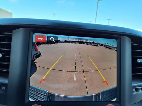 Certified 2024 RAM 2500 Big Horn image 5