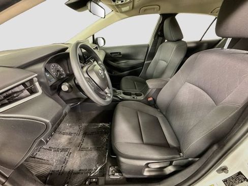 Certified 2026 Toyota Corolla LE FWD image 21