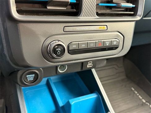 Used 2025 Ford Maverick XLT w/ Equipment Group 301A image 21