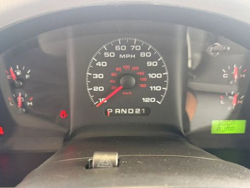 Used 2006 Ford F150 STX image 12