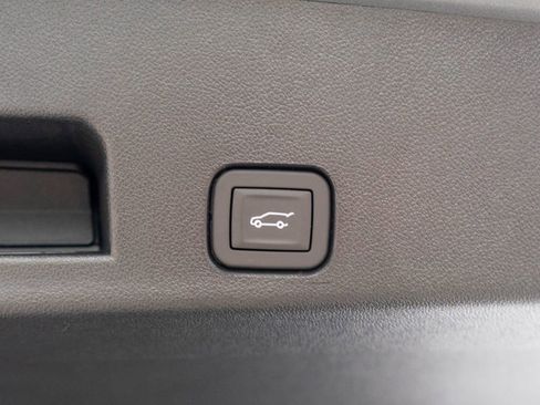 New 2026 GMC Acadia Elevation w/ Black Edition AWD/4WD image 34