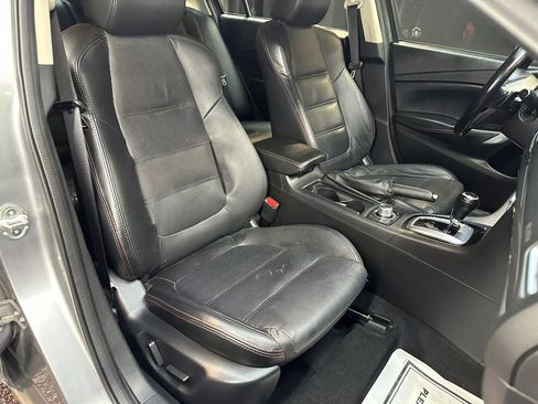Used 2014 MAZDA MAZDA6 Grand Touring FWD image 34