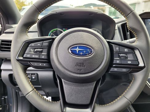New 2026 Subaru Crosstrek 2.5i Sport AWD/4WD image 18