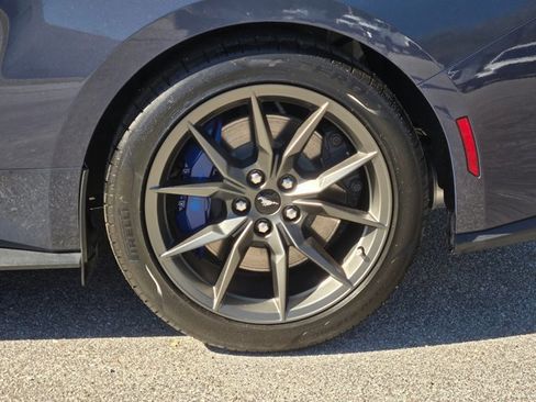 New 2026 Ford Mustang Dark Horse image 8