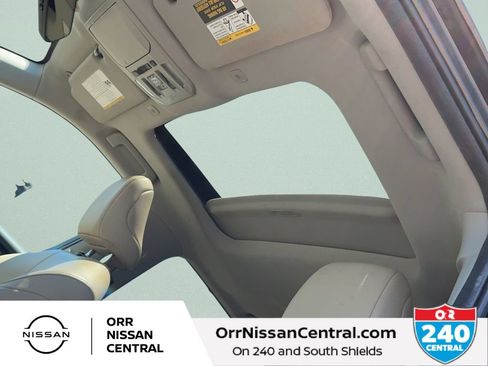 Used 2023 Toyota Highlander XLE AWD/4WD image 19