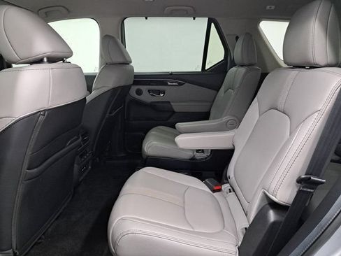 Certified 2024 Honda Pilot EX-L image 12