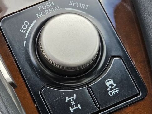 Used 2019 Lexus RX 350 AWD w/ Navigation Package image 17