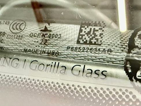 Used 2022 Jeep Gladiator Willys image 33