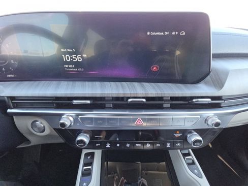 Used 2024 Kia Telluride SX image 27