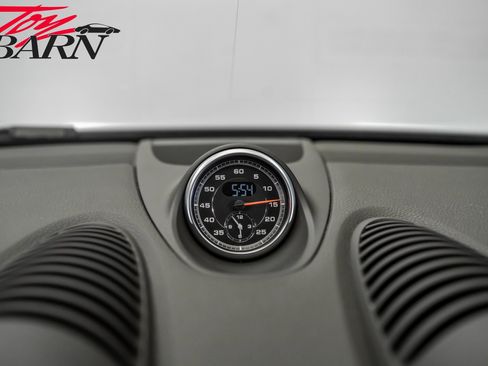 Used 2018 Porsche 718 Cayman S image 41